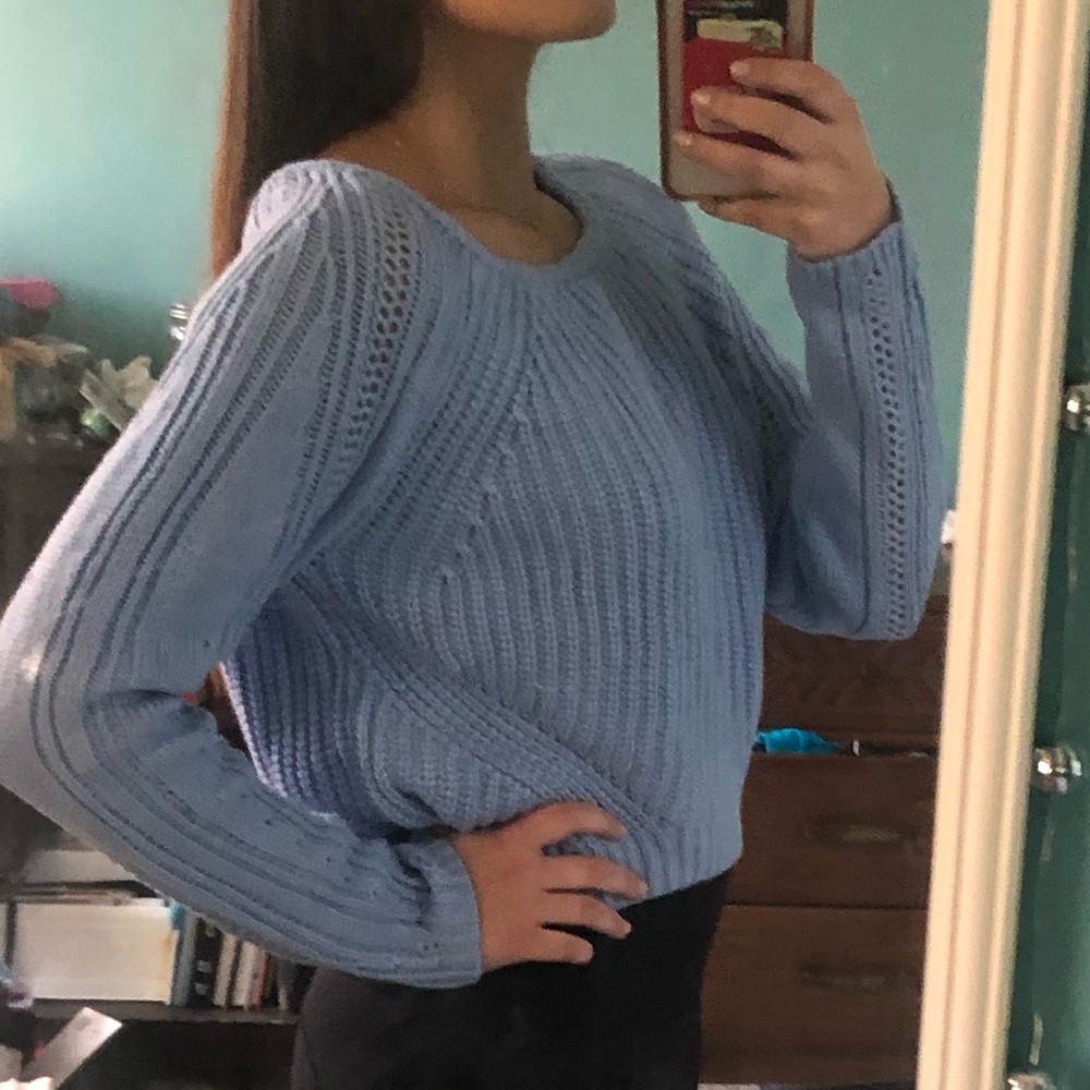 Sweater - Picture 6 of 6